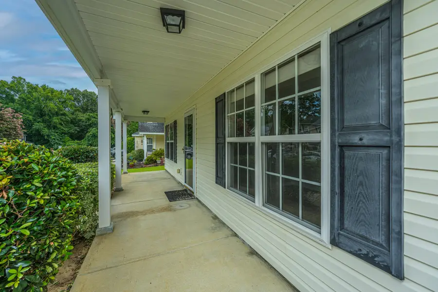 252 Trickle Drive, Summerville, SC 29483 - #3