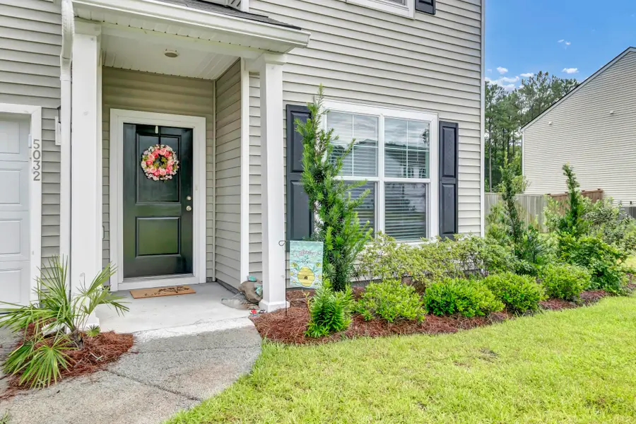 5032 Cranesbill Way, Johns Island, SC 29455 - #3