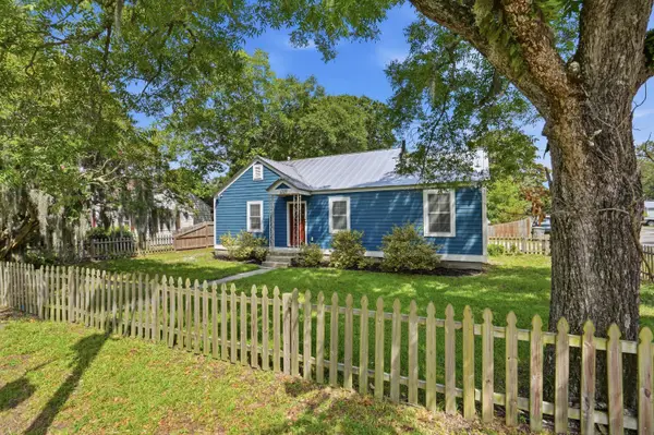 1225 Yeamans Hall Road, Hanahan, SC 29410