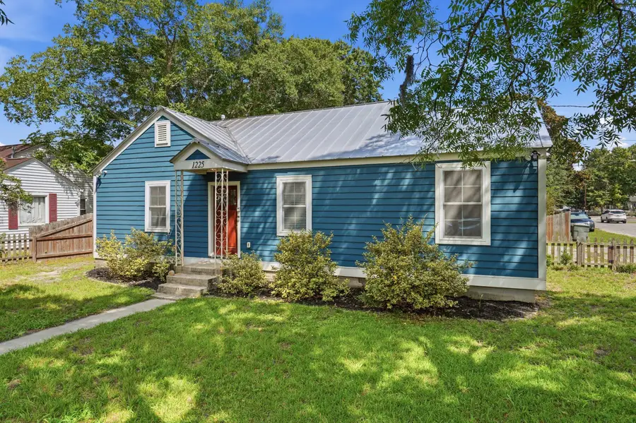 1225 Yeamans Hall Road, Hanahan, SC 29410 - #3