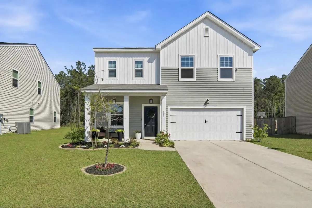 602 Polaris Way, Summerville, SC 29486 - #1
