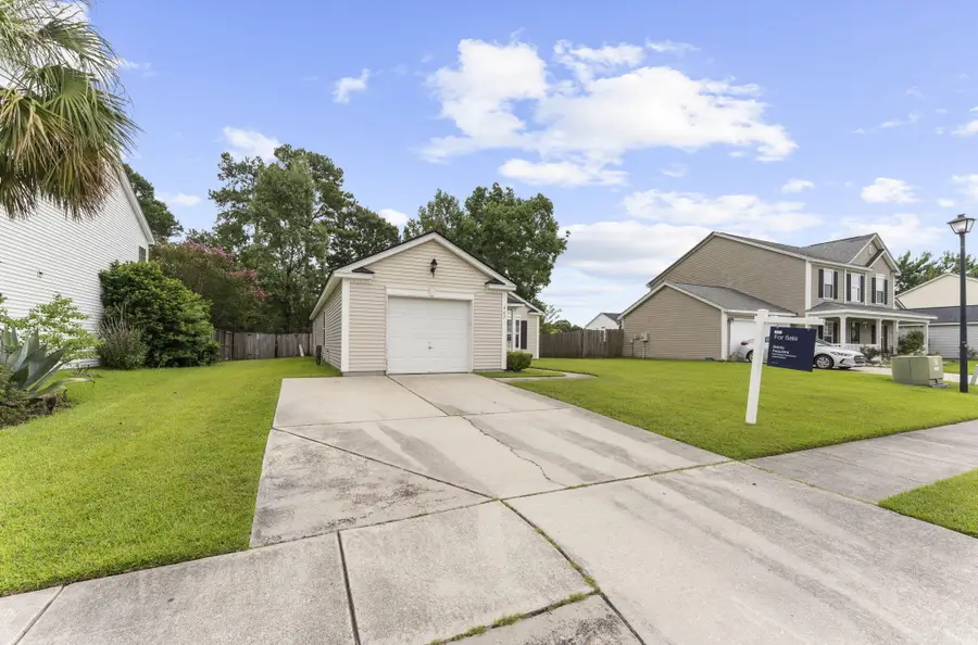 407 Beverly Drive, Summerville, SC 29485 - #3