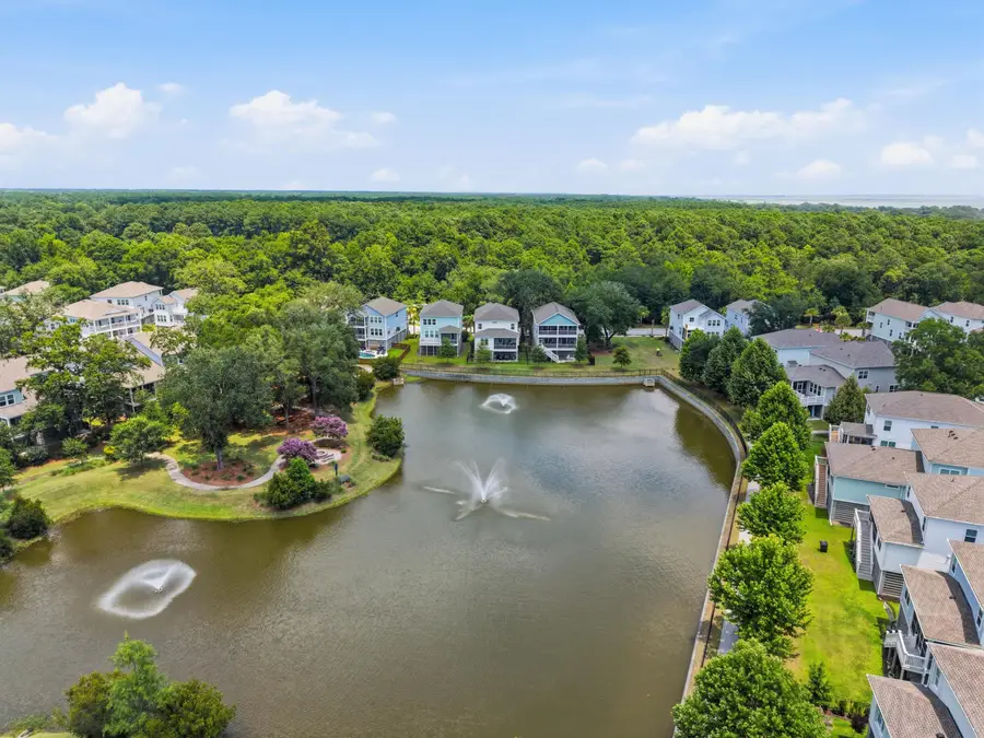 1541 Cultivation Lane, Mount Pleasant, SC 29466 - #3