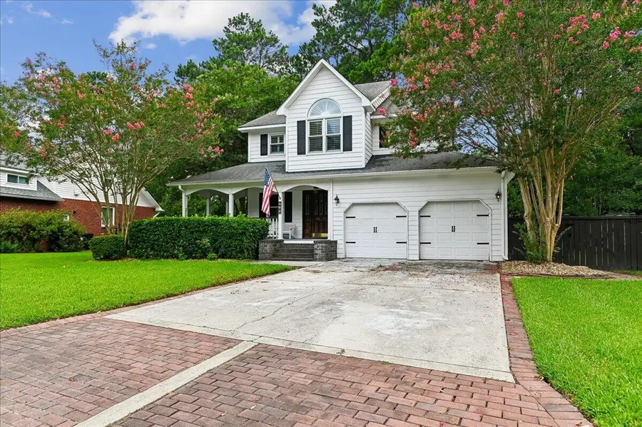 302 Factors Walk, Summerville, SC 29485 - #2