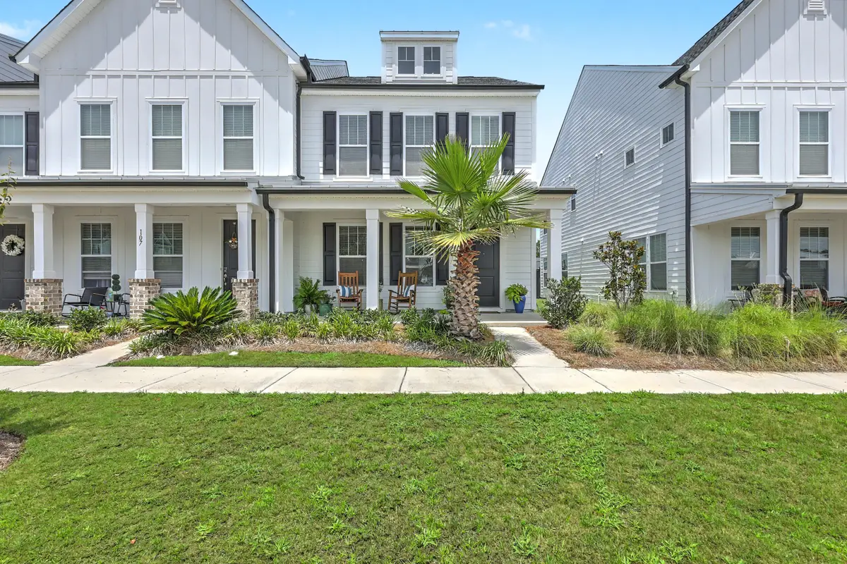 109 Summer Tanager Drive, Ravenel, SC 29470 - #1