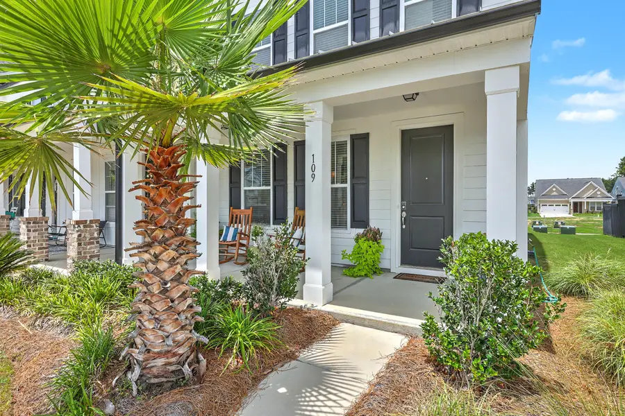 109 Summer Tanager Drive, Ravenel, SC 29470 - #2
