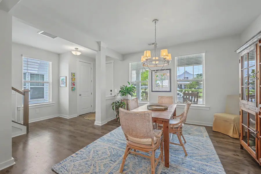 109 Summer Tanager Drive, Ravenel, SC 29470 - #3