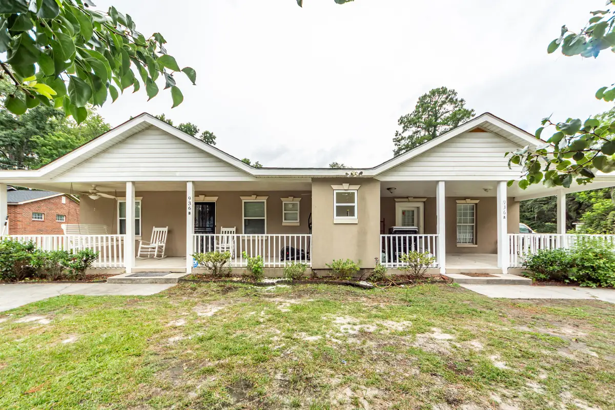 936 Sheep Island Road #A & B, Summerville, SC 29486 - #1