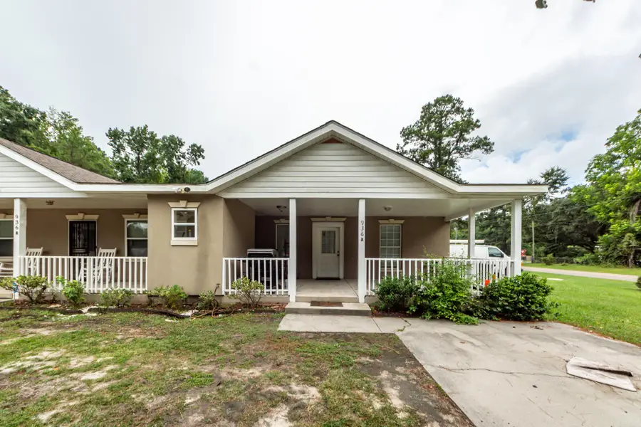 936 Sheep Island Road #A & B, Summerville, SC 29486 - #3