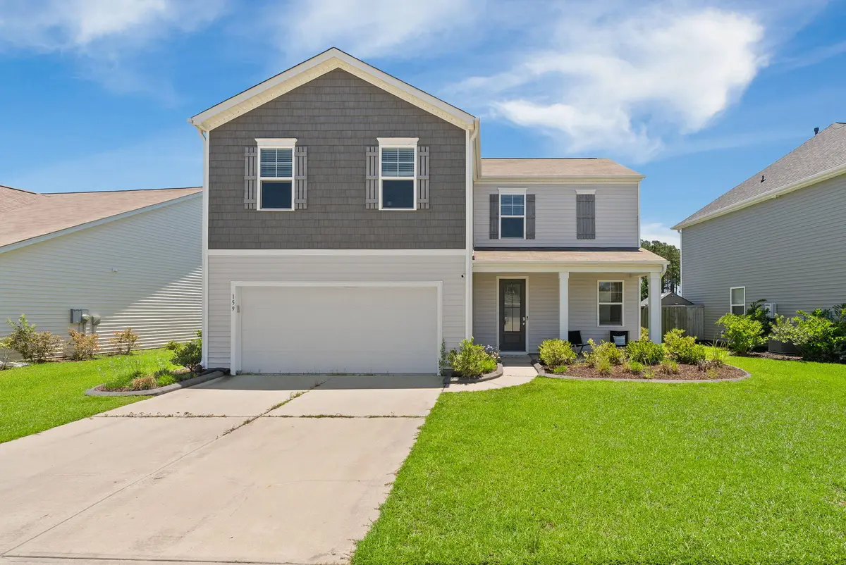 159 Greenwich Drive, Summerville, SC 29486 - #1