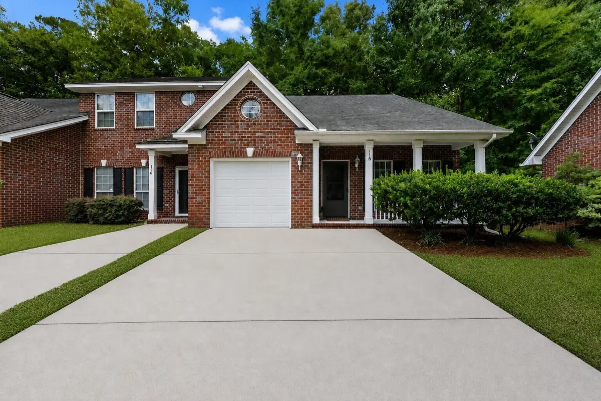 118 Walden Ridge Way, Summerville, SC 29485 - #1