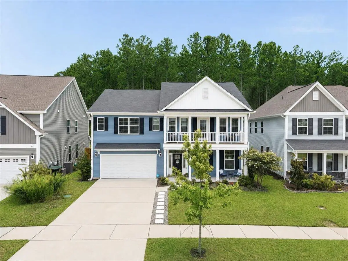 516 Dunswell Drive, Summerville, SC 29486 - #1