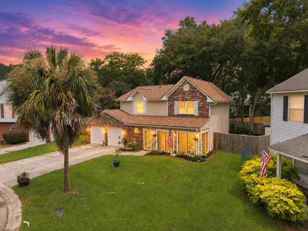 113 Lancelot Hall, North Charleston, SC 29418