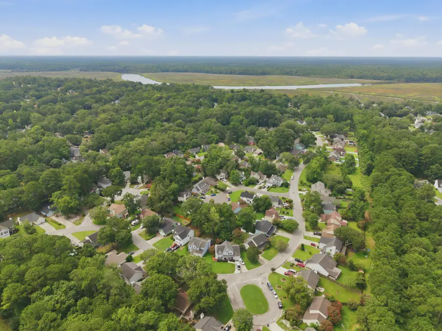 113 Lancelot Hall, North Charleston, SC 29418 - #3