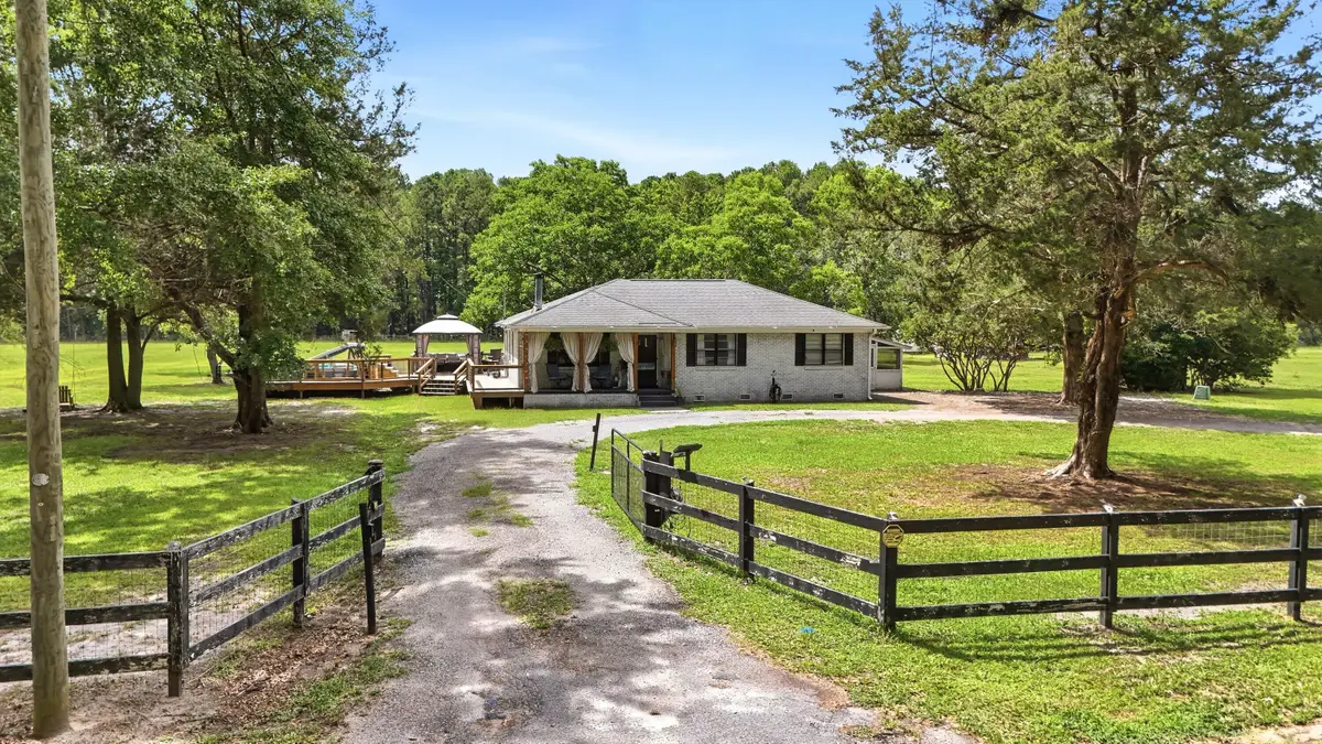 10007 Jacksonboro, Cottageville, SC 29435 - #1