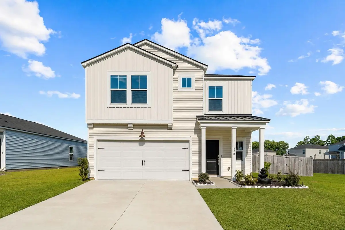 570 Spanish Wells Road, Summerville, SC 29486 - #1