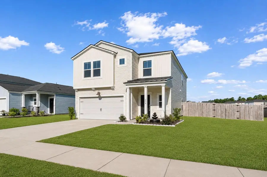 570 Spanish Wells Road, Summerville, SC 29486 - #2