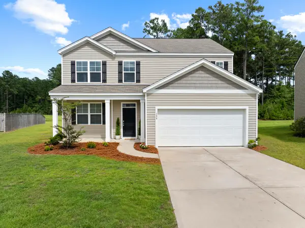 106 Summit View Drive, Summerville, SC 29486