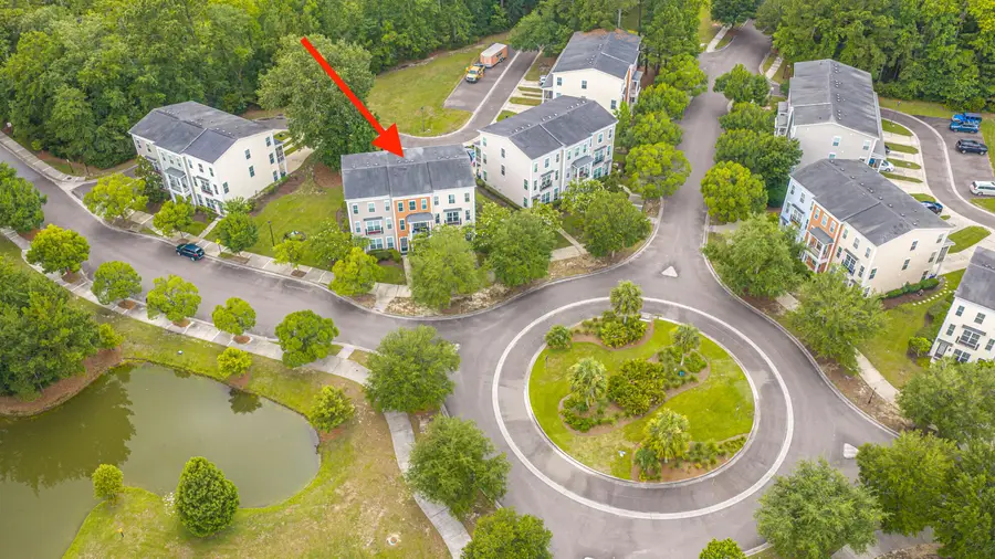 1574 Bluewater Way, Charleston, SC 29414 - #3