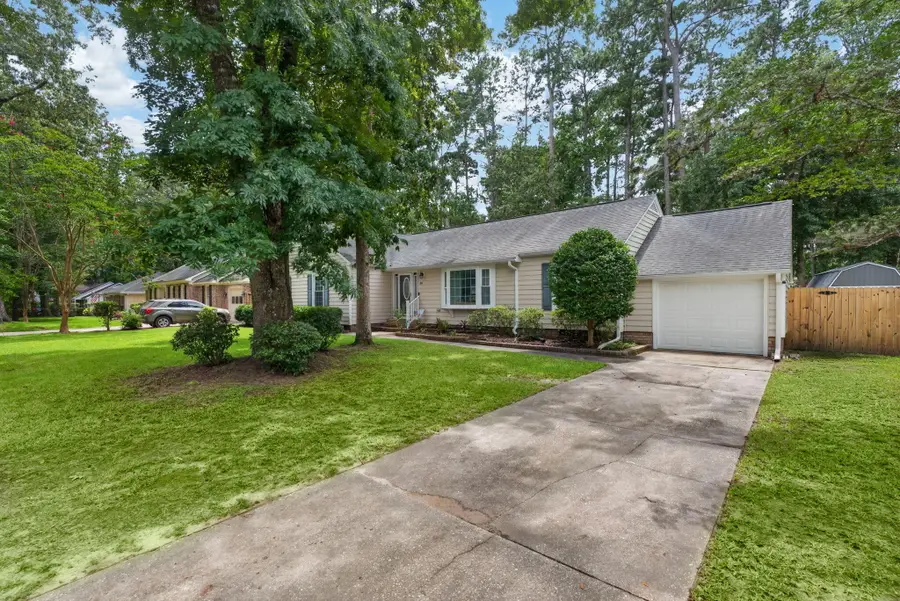 104 Runnymede Lane, Summerville, SC 29485 - #3