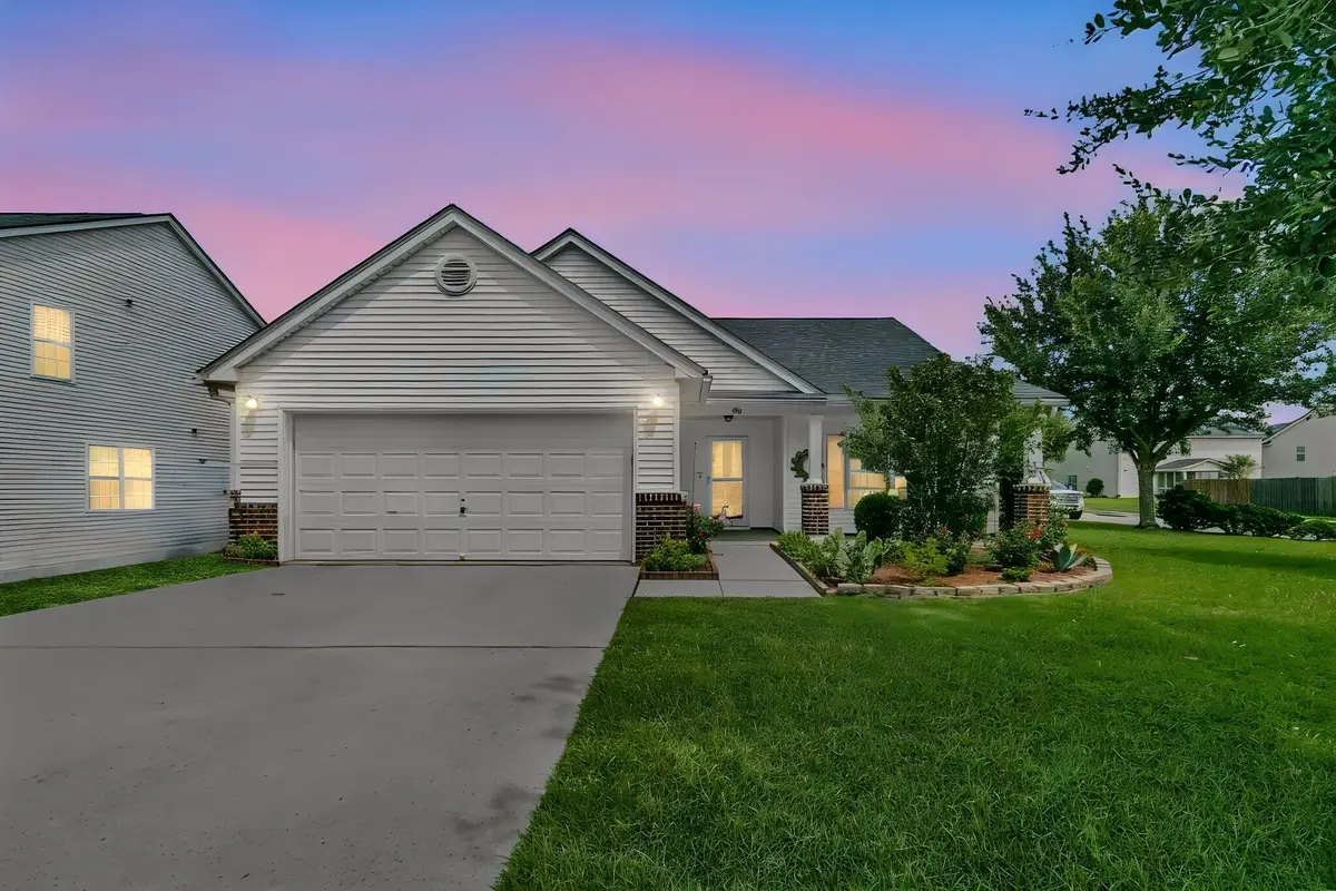 558 Holiday Drive, Summerville, SC 29483 - #1