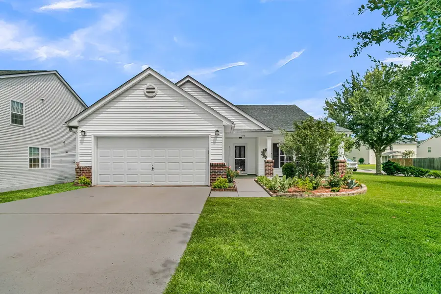 558 Holiday Drive, Summerville, SC 29483 - #2