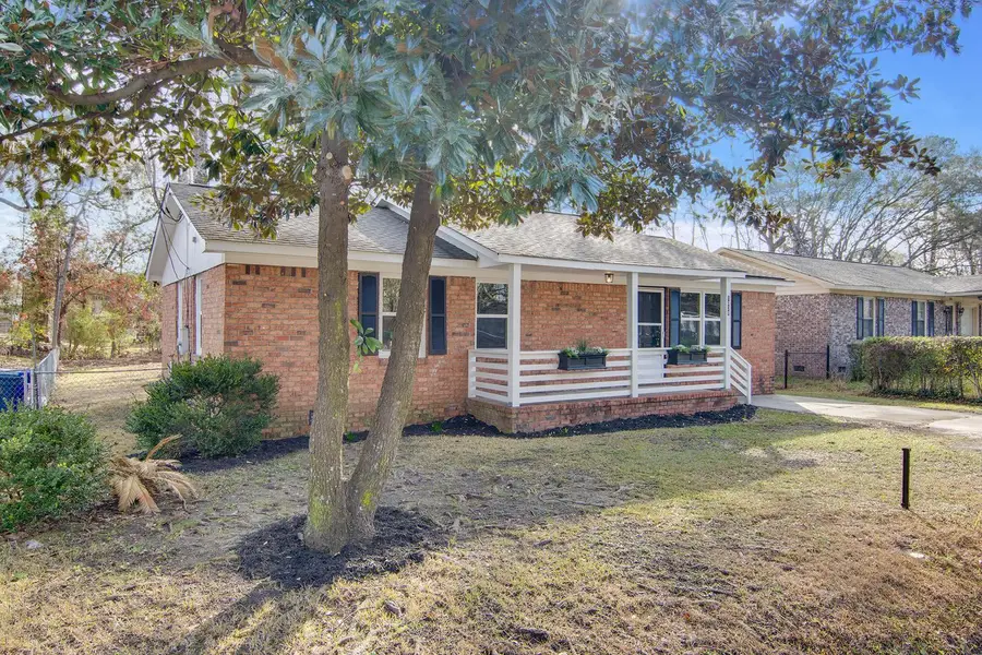 1028 Orleans Road, Charleston, SC 29407 - #2
