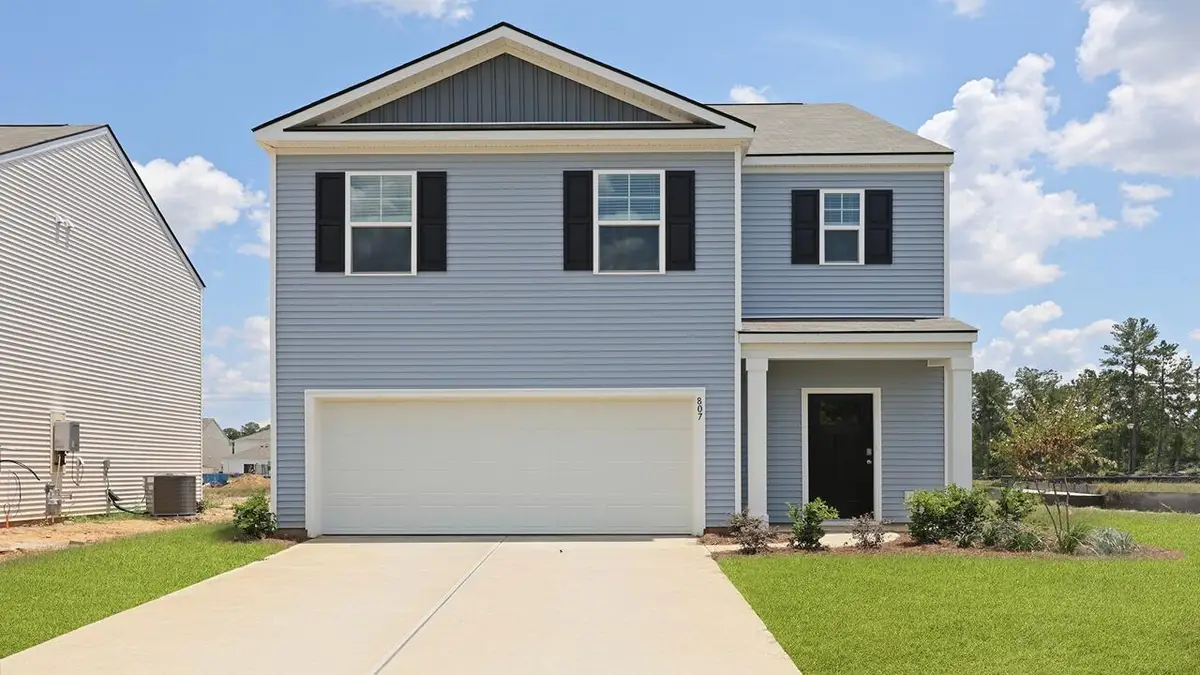 126 Serrano Street, North Charleston, SC 29420 - #1