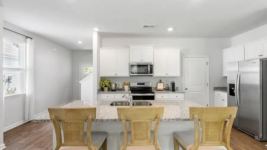 132 Serrano Street, North Charleston, SC 29420 - #2