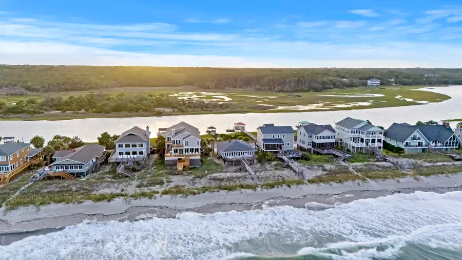 670 Springs Avenue, Pawleys Island, SC 29585 - #3