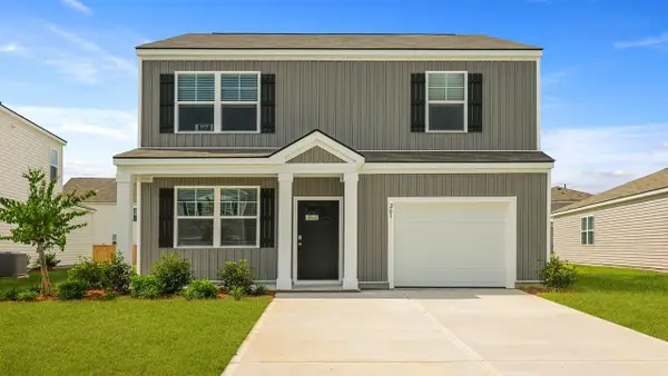 130 Serrano Street, North Charleston, SC 29405