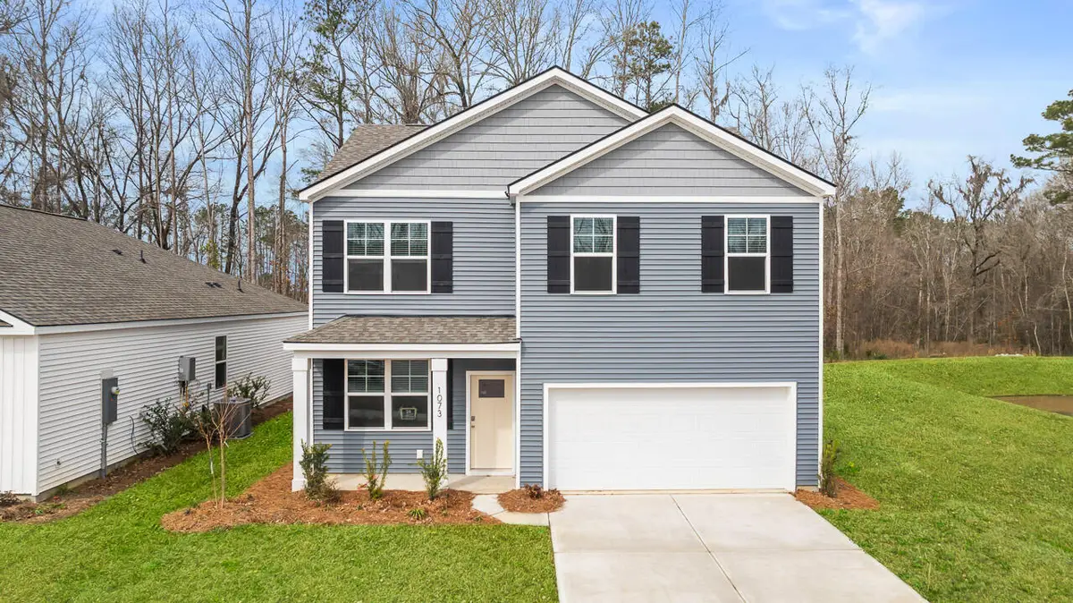 128 Serrano Street, North Charleston, SC 29420 - #1