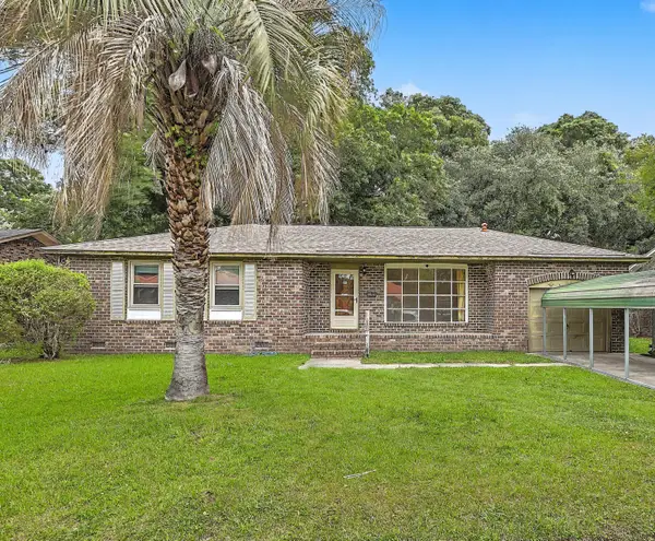5308 Holden Street, North Charleston, SC 29418
