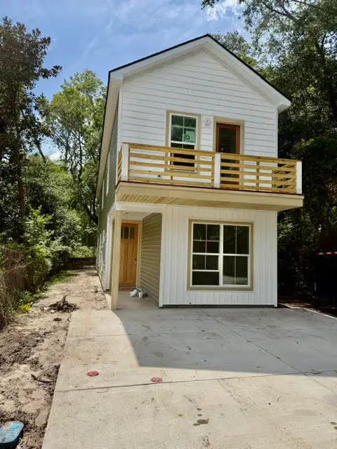 4713 Mint Avenue, North Charleston, SC 29405 - #1