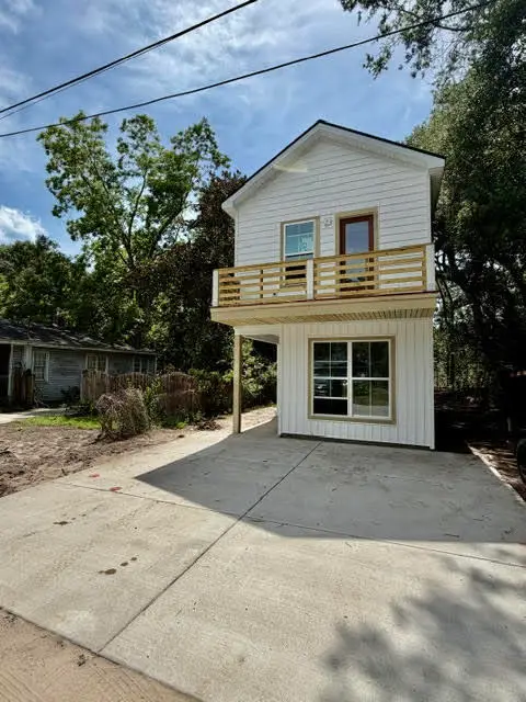 4713 Mint Avenue, North Charleston, SC 29405 - #2