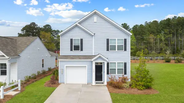124 Serrano Street, North Charleston, SC 29405