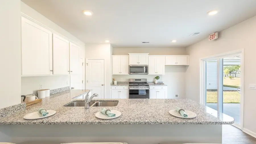 124 Serrano Street, North Charleston, SC 29405 - #2