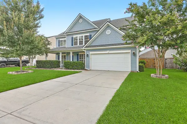 513 Mountain Laurel Circle, Goose Creek, SC 29445
