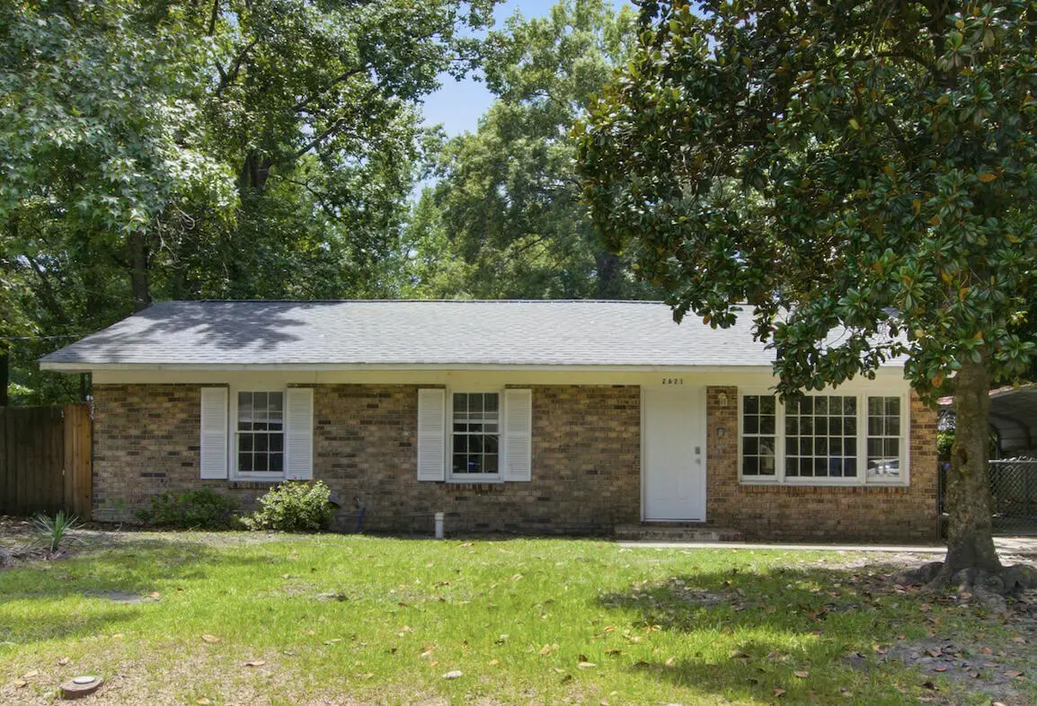 2621 Myrtis Lane, North Charleston, SC 29406 - #1