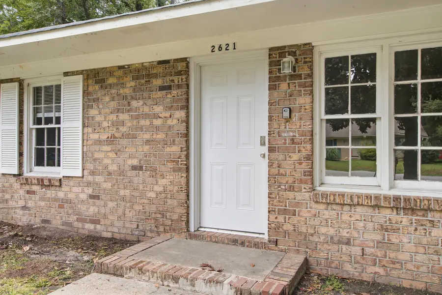 2621 Myrtis Lane, North Charleston, SC 29406 - #2