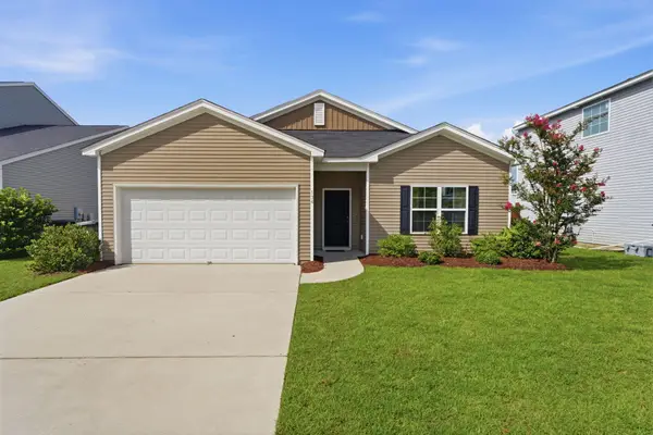 134 Clydesdale Circle, Summerville, SC 29486