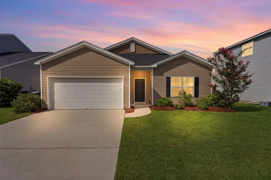 134 Clydesdale Circle, Summerville, SC 29486 - #2