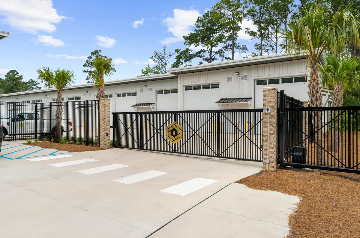 565 Faison Road #B5, Mount Pleasant, SC 29466 - #1
