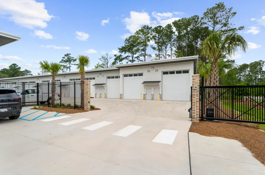 565 Faison Road #B5, Mount Pleasant, SC 29466 - #2
