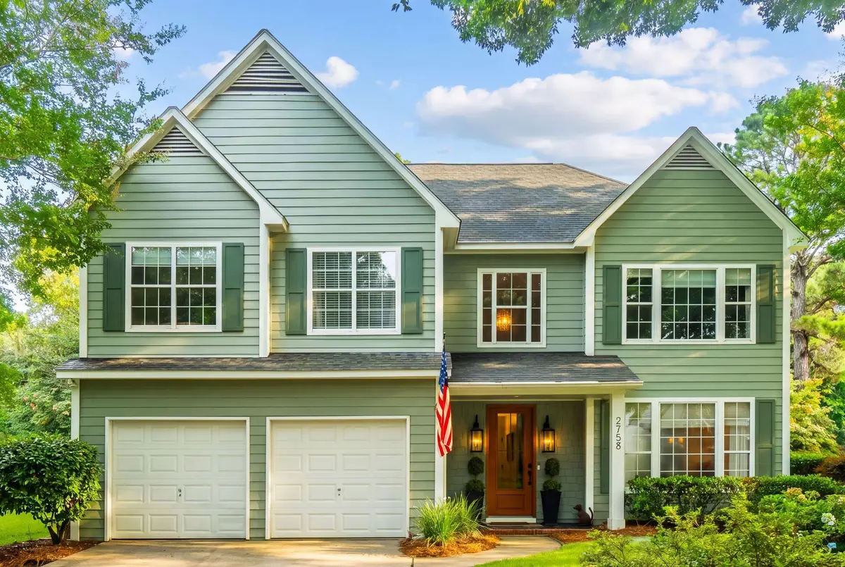 2758 Stamby Place, Mount Pleasant, SC 29466 - #1