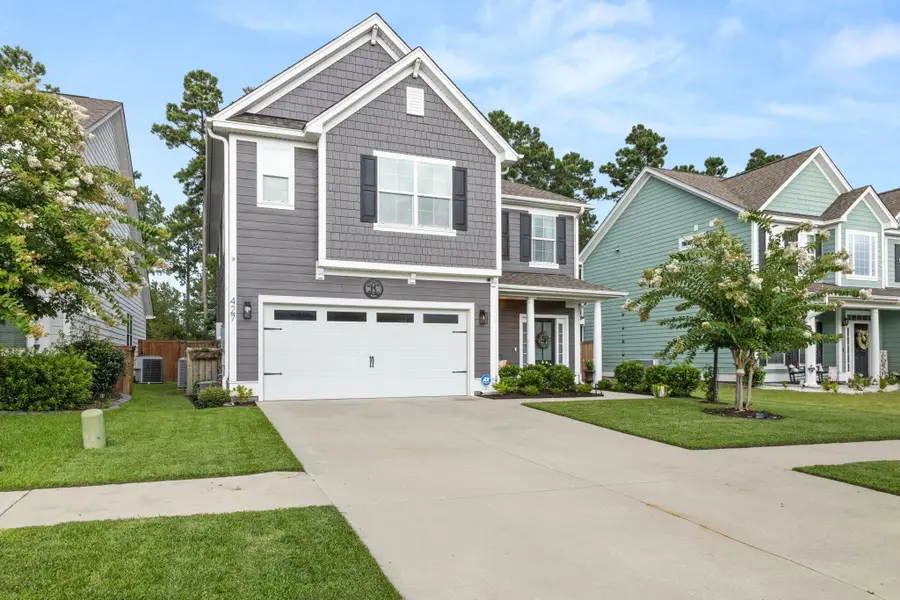 427 Whispering Breeze Lane, Summerville, SC 29486 - #2