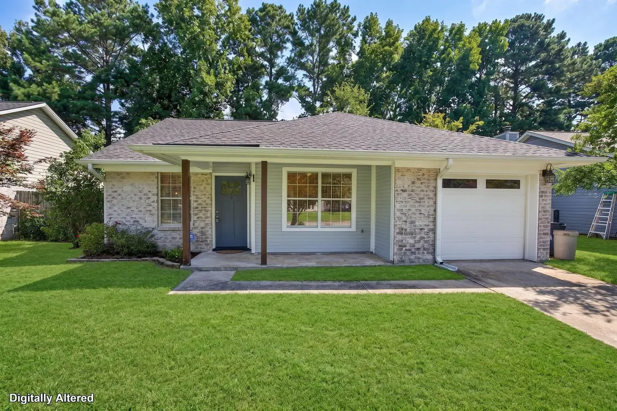 202 Birmingham Drive, Summerville, SC 29486 - #1