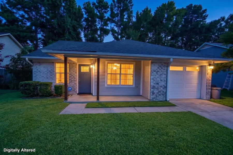 202 Birmingham Drive, Summerville, SC 29486 - #2