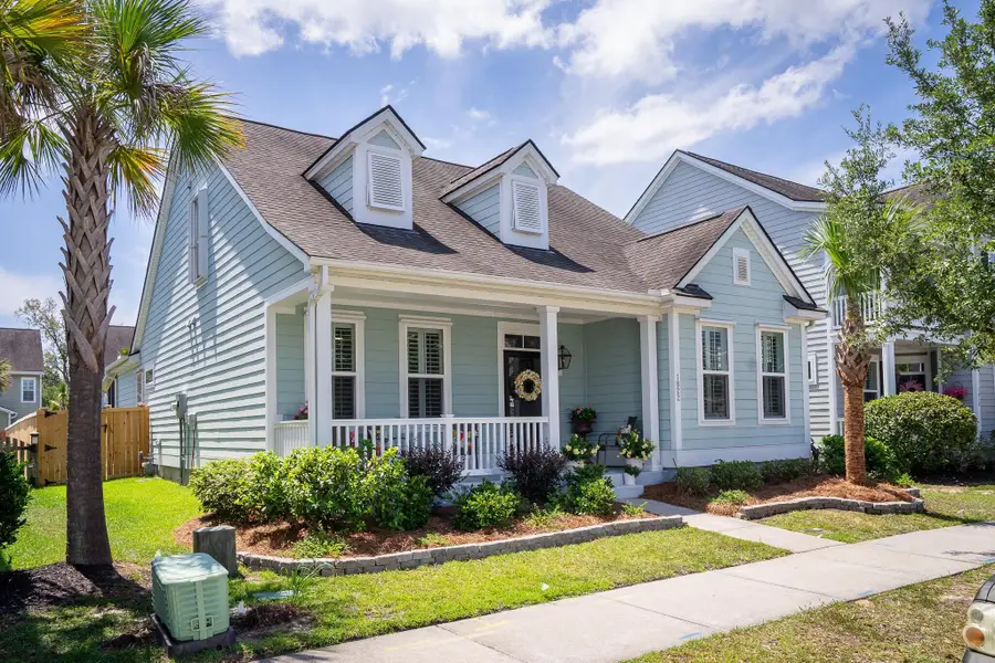 1822 Grovehurst Drive, Charleston, SC 29414 - #3