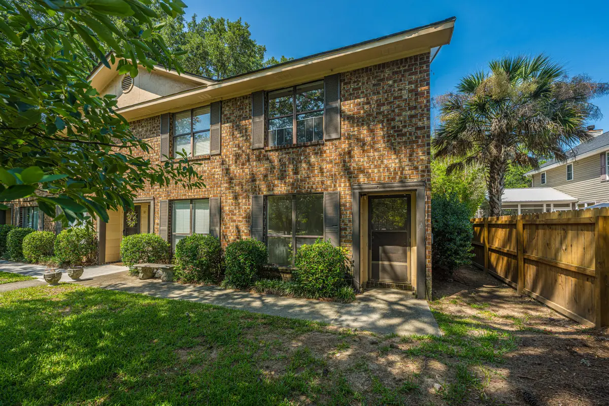 10 Bass Lane #Apt A, Charleston, SC 29412 - #1